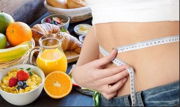 Tips and Tricks to Lose Weight Fast