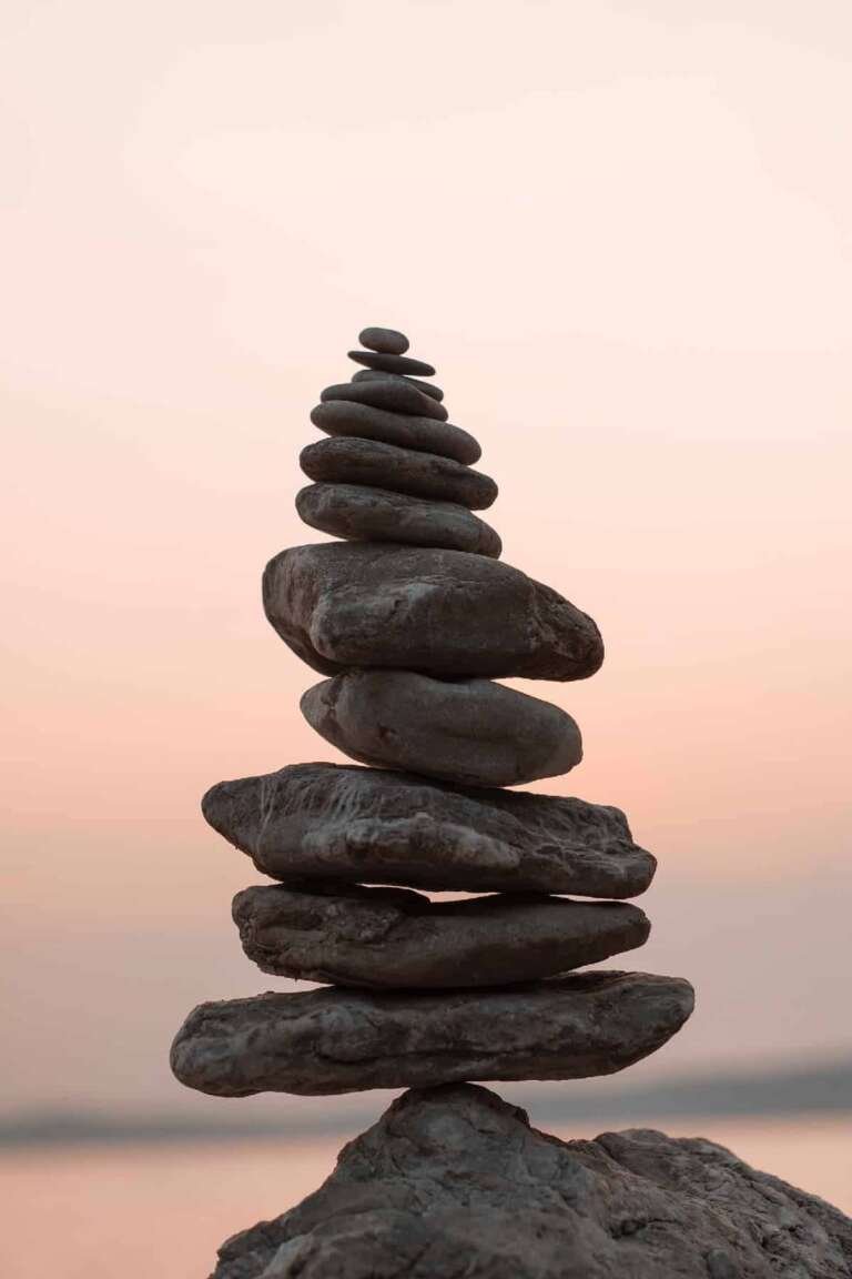 45 Simple Self-Care Practices for a Healthy Mind, Body, and Soul