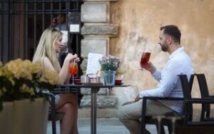 Can You Tell a Narcissist by Where They Take You on a Date? Dr. Wendy L. Patrick