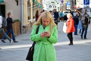 The Unique Trauma of Online Sexual Harassment