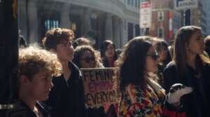 “Oh, she’s a whore”: challenging everyday sexism and misogyny by Gabby Potts