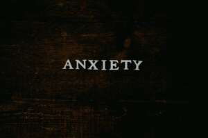What Triggers Your Anxiety? By Temma Ehrenfeld