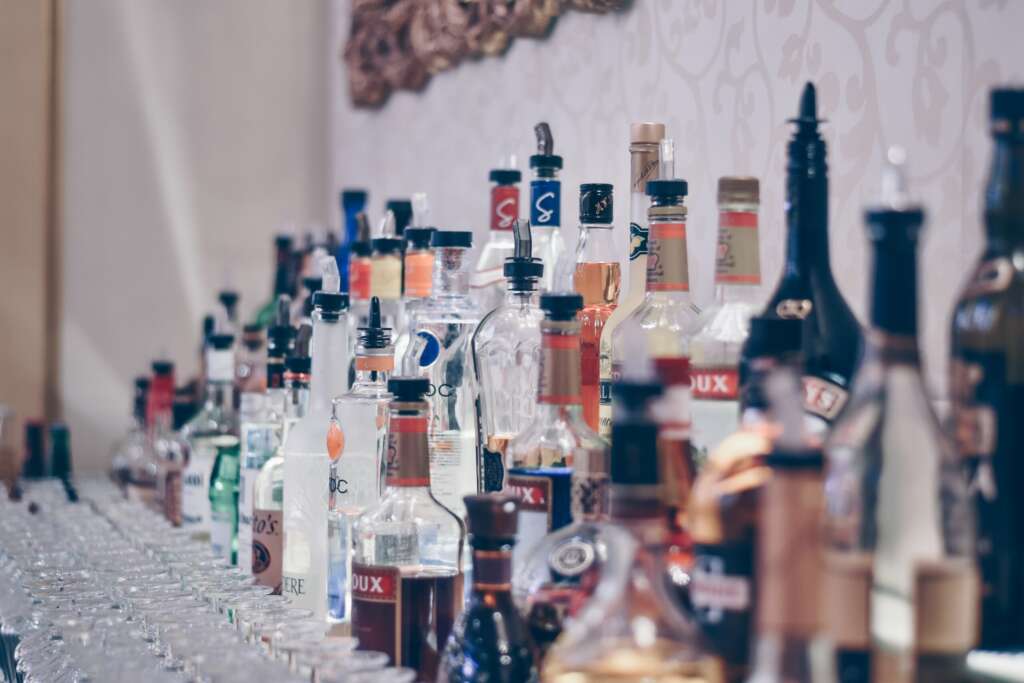 How Alcohol Affects The Human Body by Staff