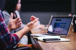 Online Safety for Everyone - M Starr