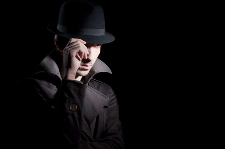 Tips from a Private Investigator