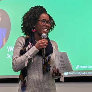 How Self Worth Impacts Every Part of Life - Podcast By Dr. Adia Gooden