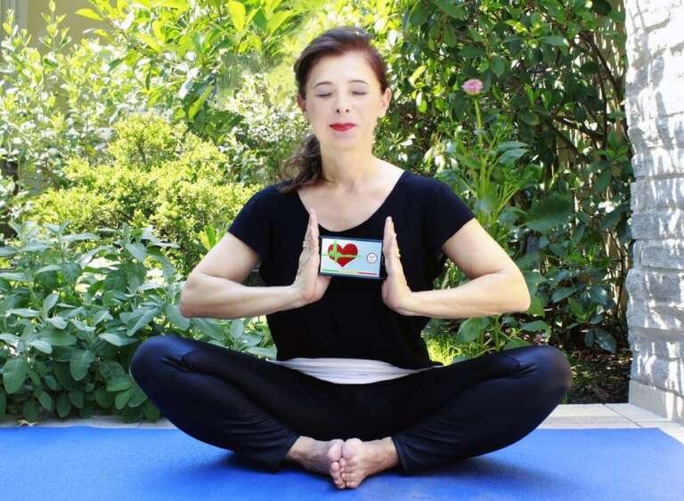 Meditation Apps Might Calm you – But Miss the Point of Buddhist Mindfulness Dr Grieve and Dr.McGuire