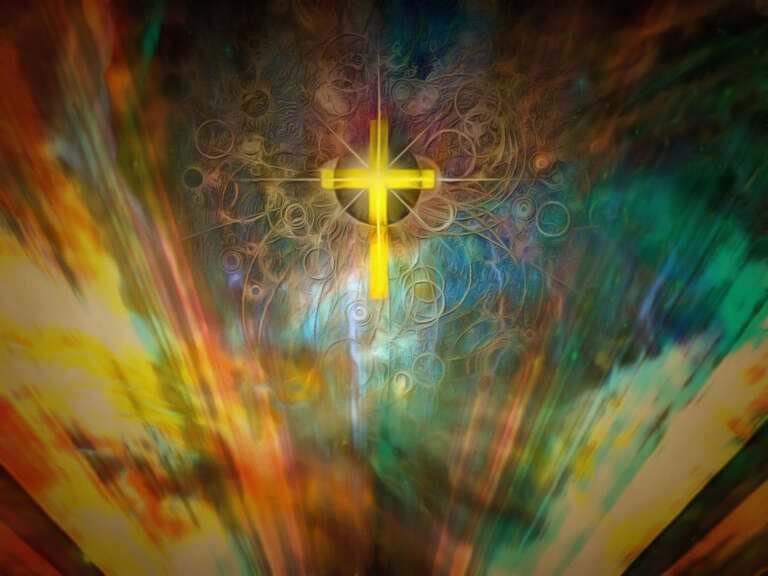 Mysticism In Major Religions