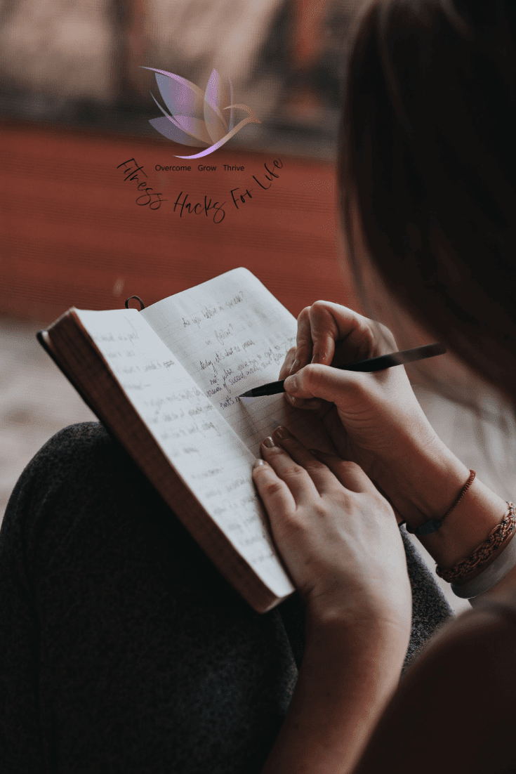 50 Journaling Prompts