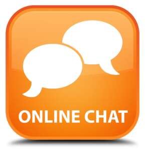 Chat online