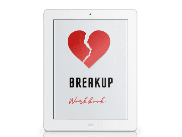 Break Up Workbook