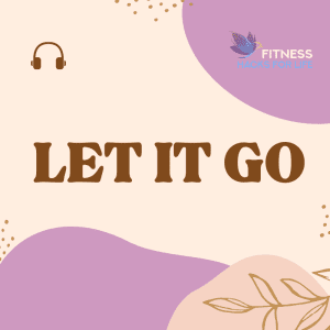 Let it Go - Audio Download