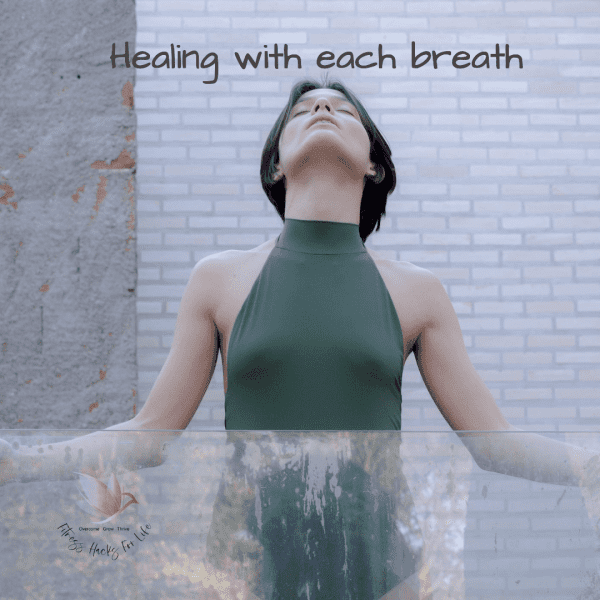 Healing with Each Breath