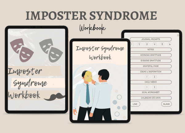 Imposter Syndrome