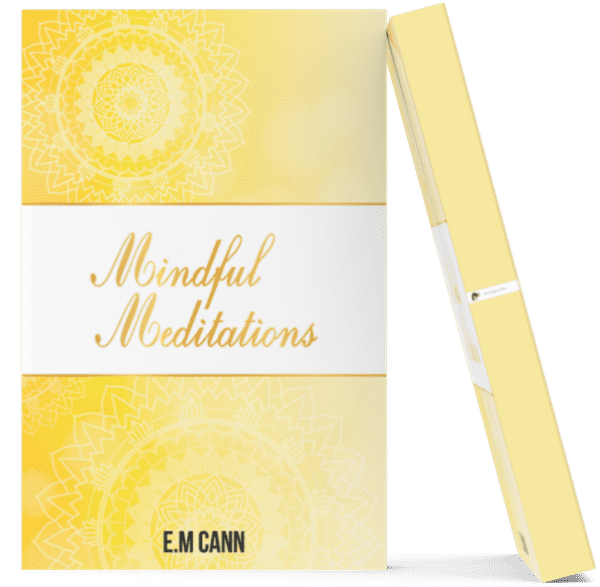 Mindful Meditations - Image 2
