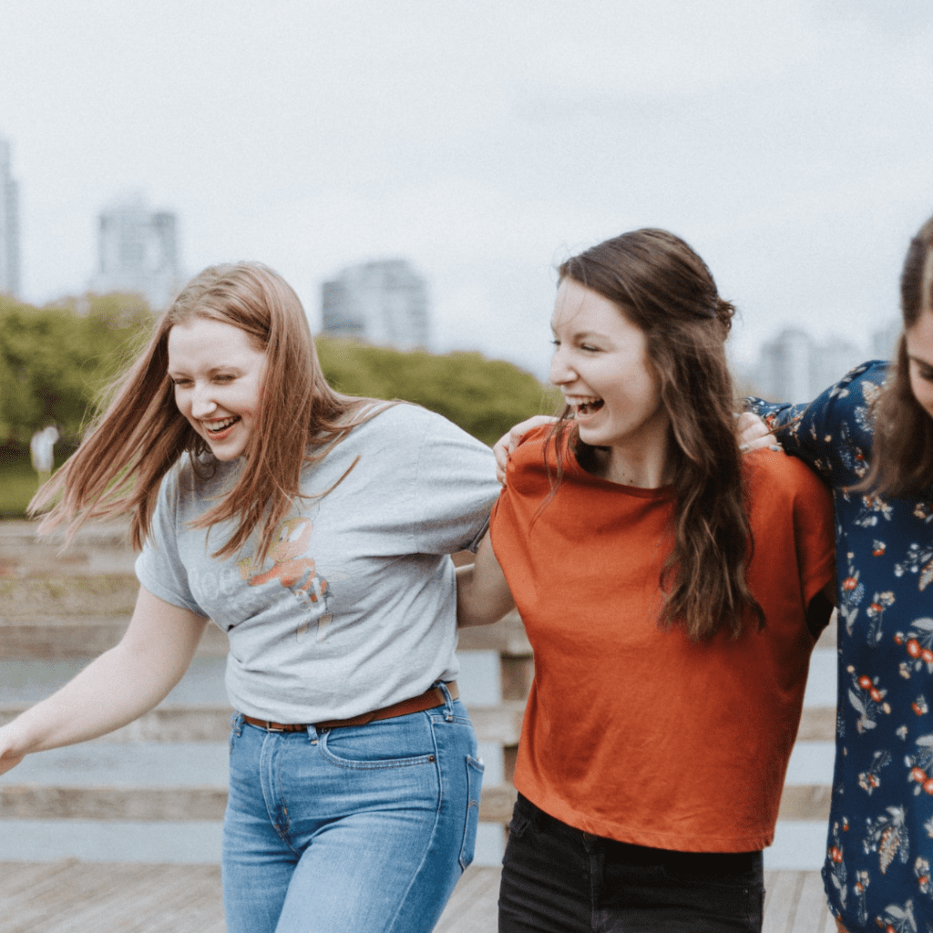 July 2023: Embracing Social Wellness for a Fulfilling Life