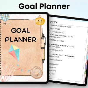 Goal Planner