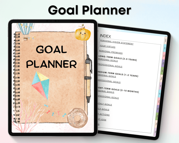 Goal Planner