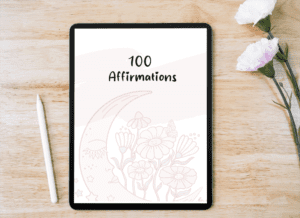 100 Affirmations