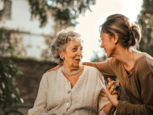 Eldest Daughter Syndrome: A Hidden Burden