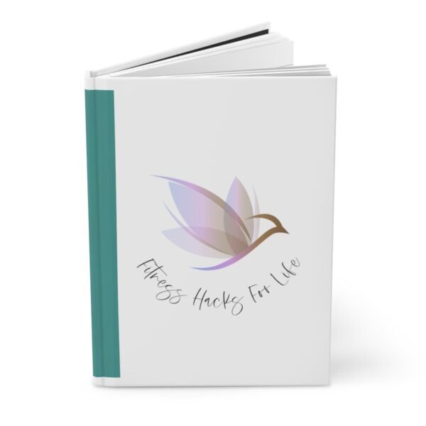 Hardcover Journal