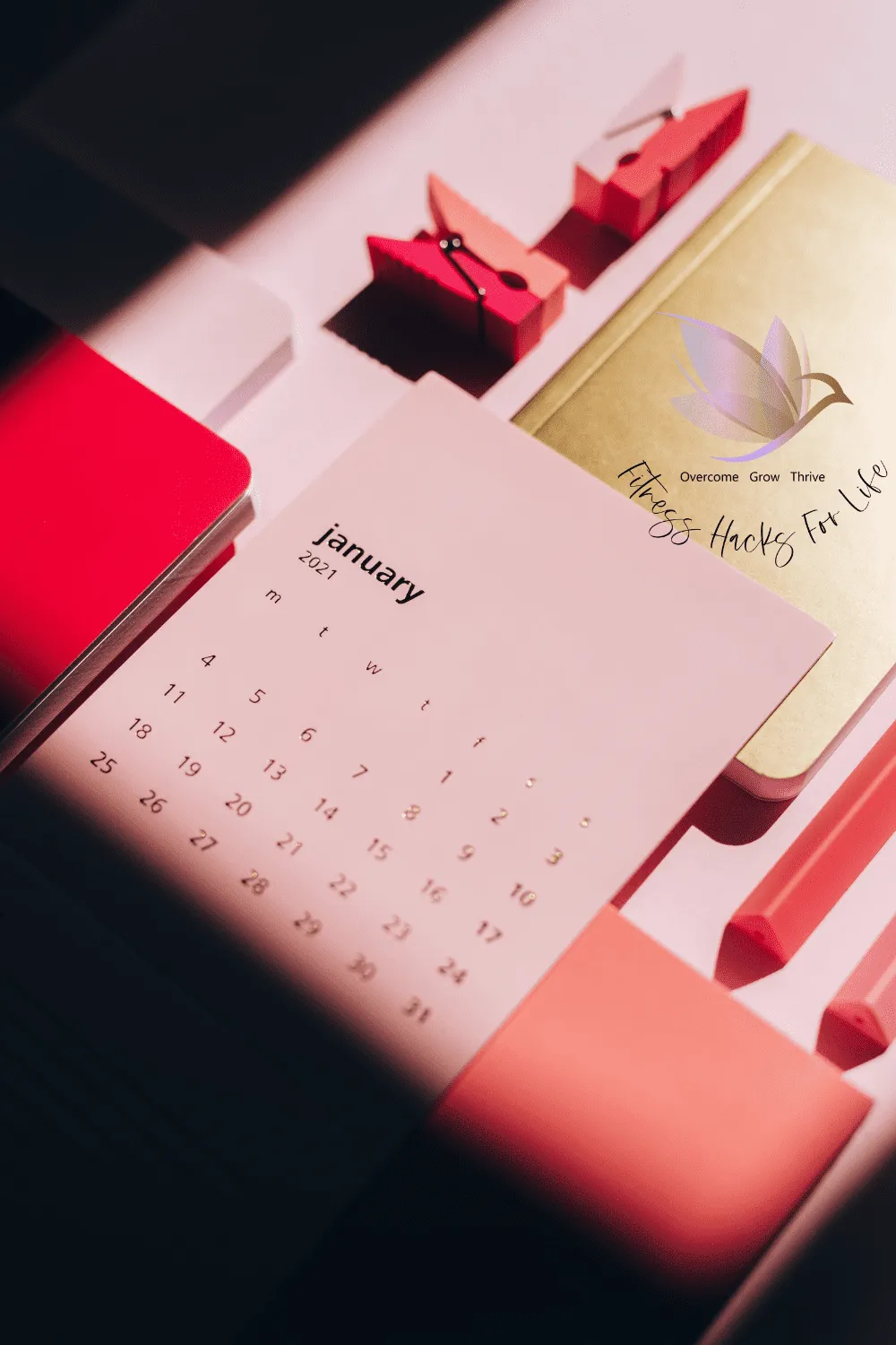 Start of the New Year - Wellness