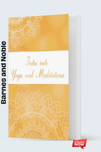 Intro to Yoga and Meditations