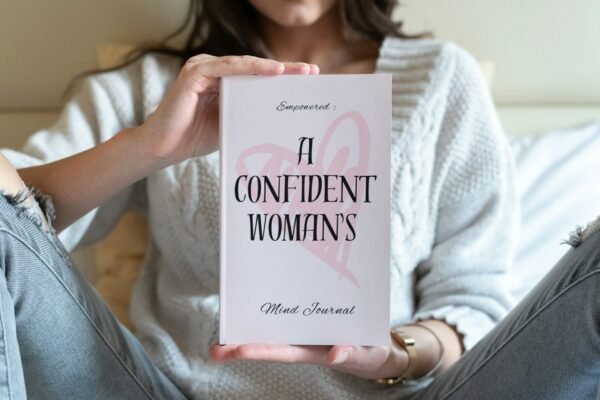 A Confident Woman's Workbook