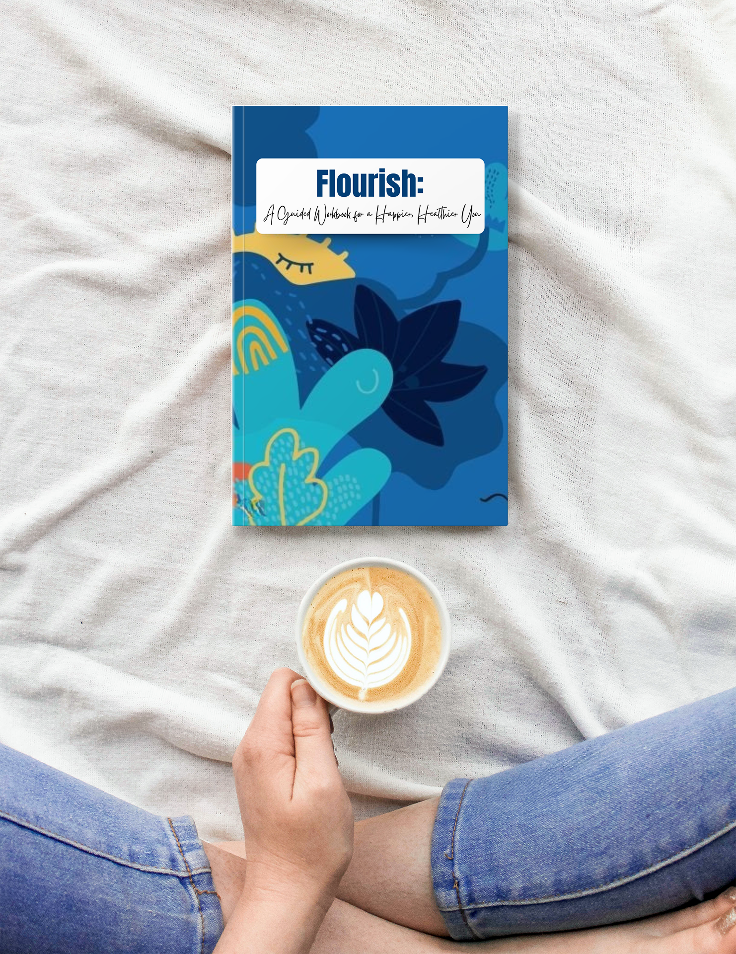 Flourish Mock up minf journal