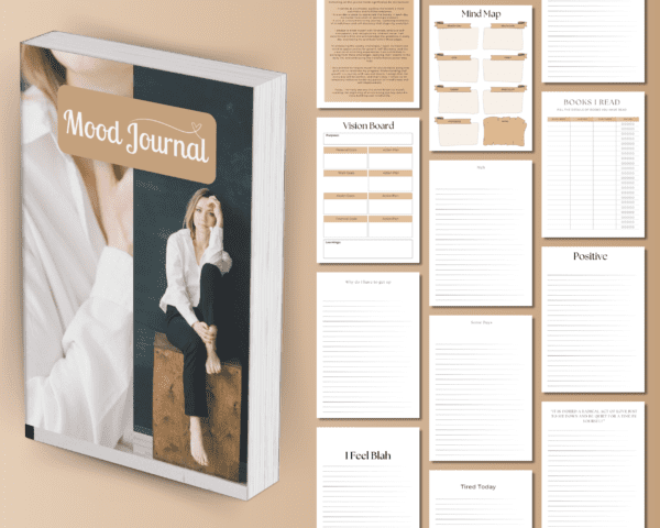 Mood Journal - Image 3