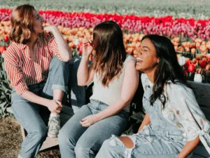 Which Friends are Real? Hack Your Friendships
