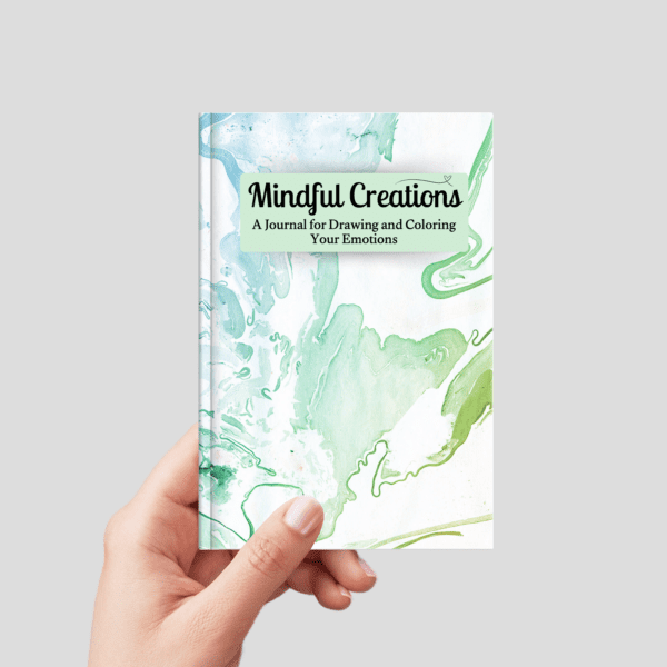 Mindful Creations Journal