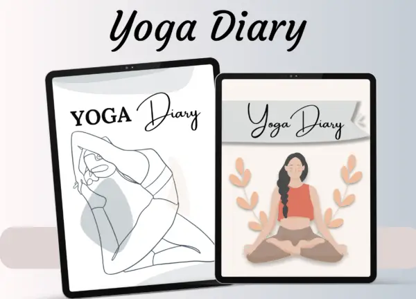 New Yoga two Page