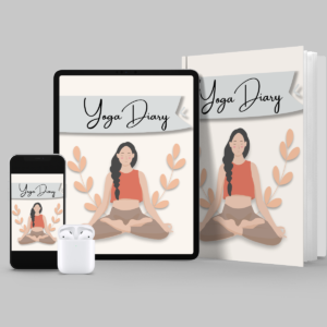 Yoga Diary All Devices