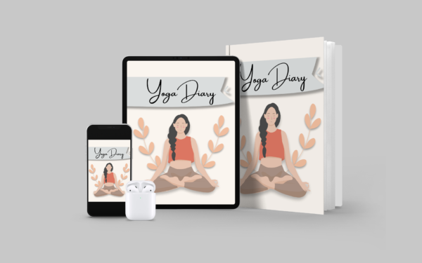 Yoga Diary All Devices