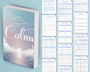 Calm New ()