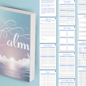 Calm New ()