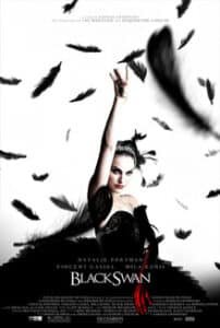 Black Swan poster