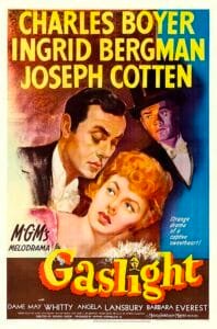 Gaslight ( poster)