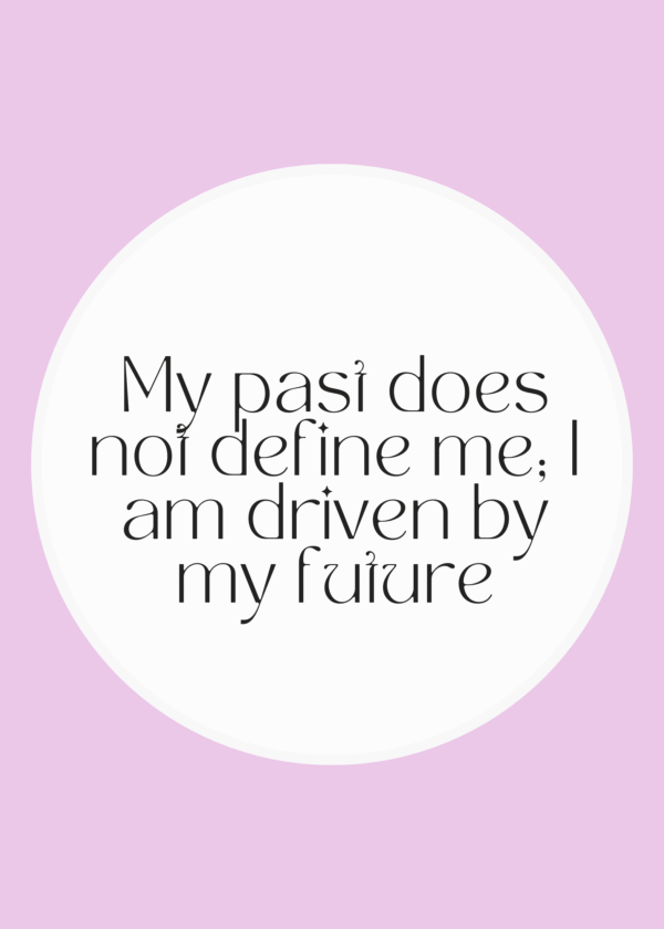 AFFIRMATION CARDS ()