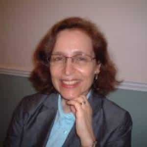 Dr Linda Dubrow Marshall