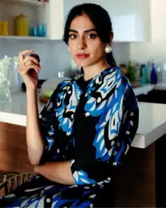 Dr Sanna Balsari Palsue