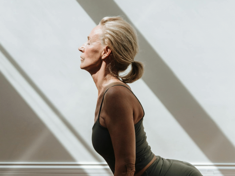 What is Vipassana Yoga?