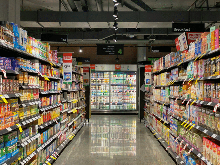 Cut Grocery Costs with Smart Shopping Hacks