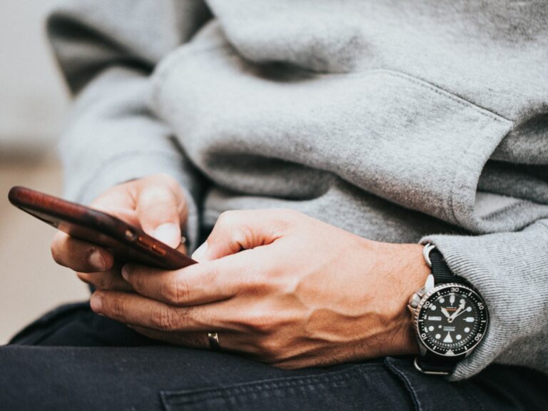 Texting-Habits-of-Narcissists