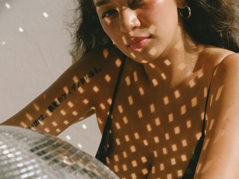 Glimmers: The Opposite of Triggers for Mental Well-being