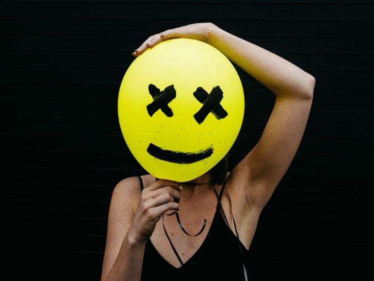 🌪️ Toxic Positivity vs 🌱 Healthy Support: Why Words Matter More Than You Think