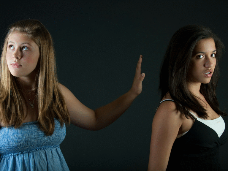Navigating Jealousy in Family Relationships: