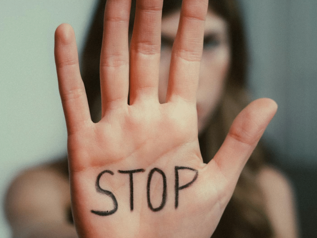 gaslighting-and-stonewalling