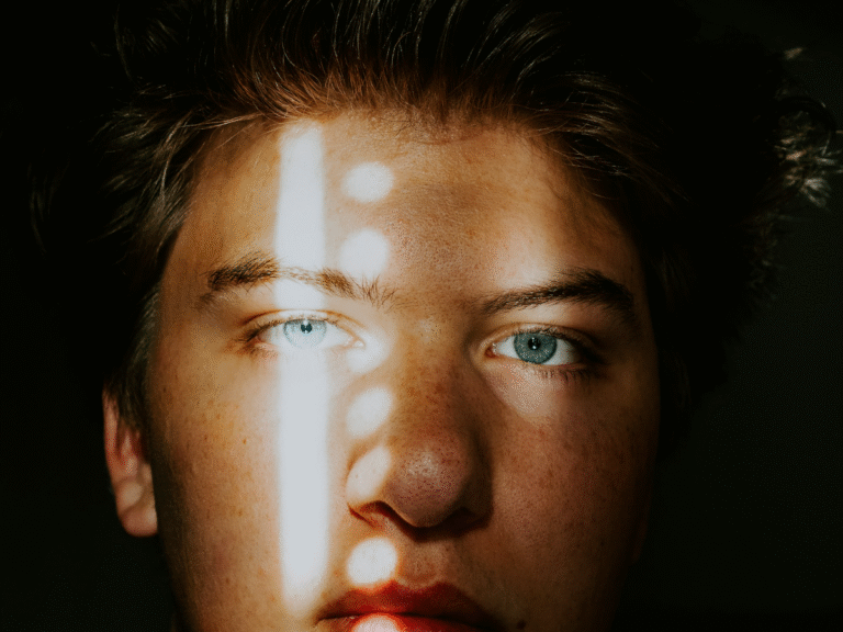 Golden Child Syndrome
